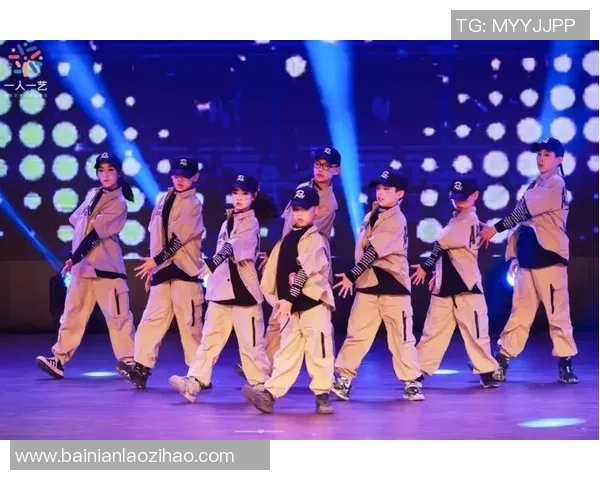 重庆街舞队的控制艺术与文化深度解析探索街舞背后的力量与激情